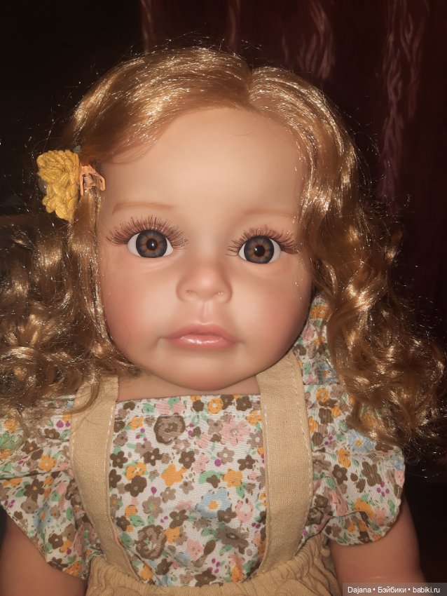 Новогодние подарки моих детей