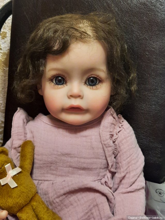 Новогодние подарки моих детей