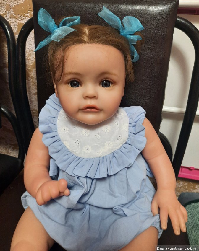 Новогодние подарки моих детей