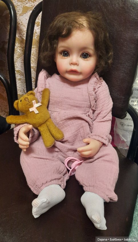 Новогодние подарки моих детей