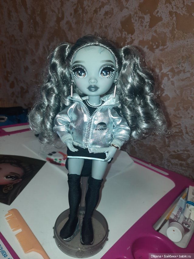 Новогодние подарки моих детей