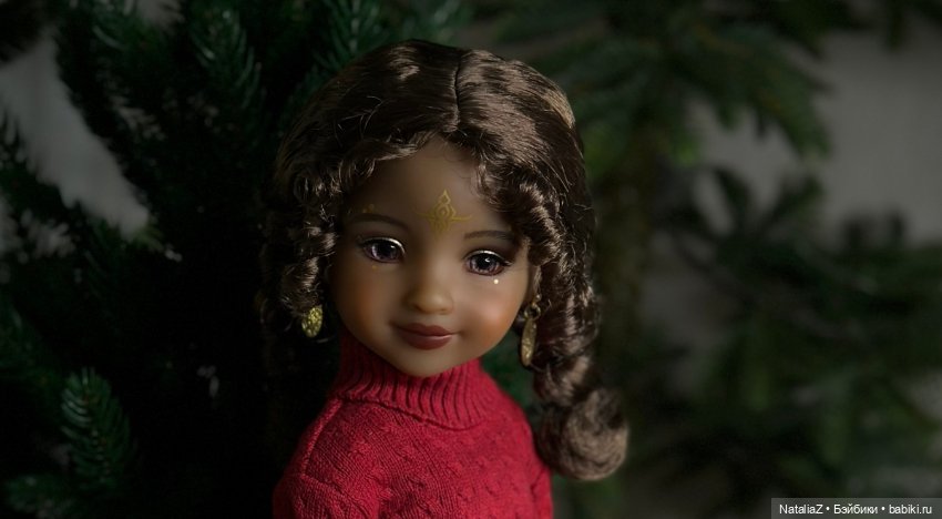 Фея — Жар-Птица✨ — Куклы Ruby Red (Руби Ред) Fashion Friends: Siblies