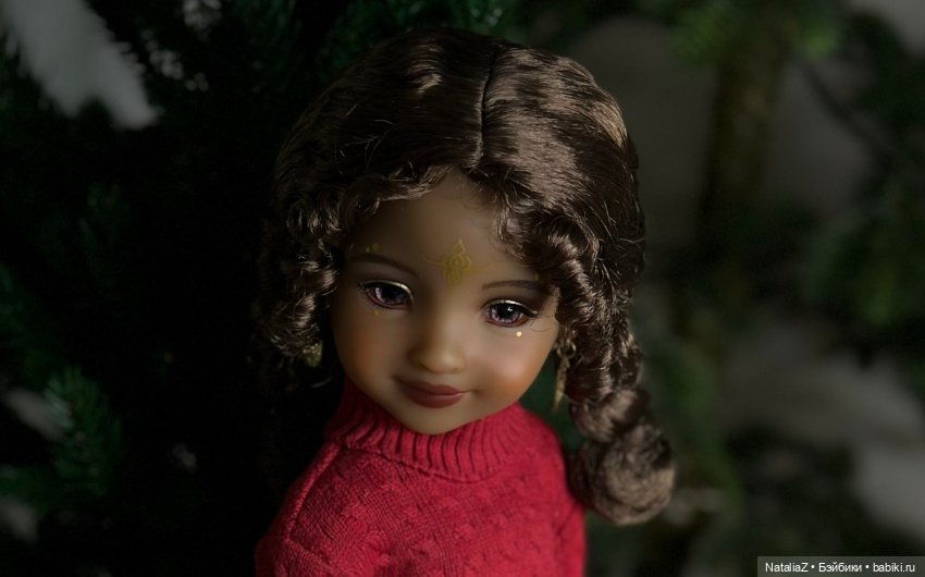 Фея — Жар-Птица✨ — Куклы Ruby Red (Руби Ред) Fashion Friends: Siblies