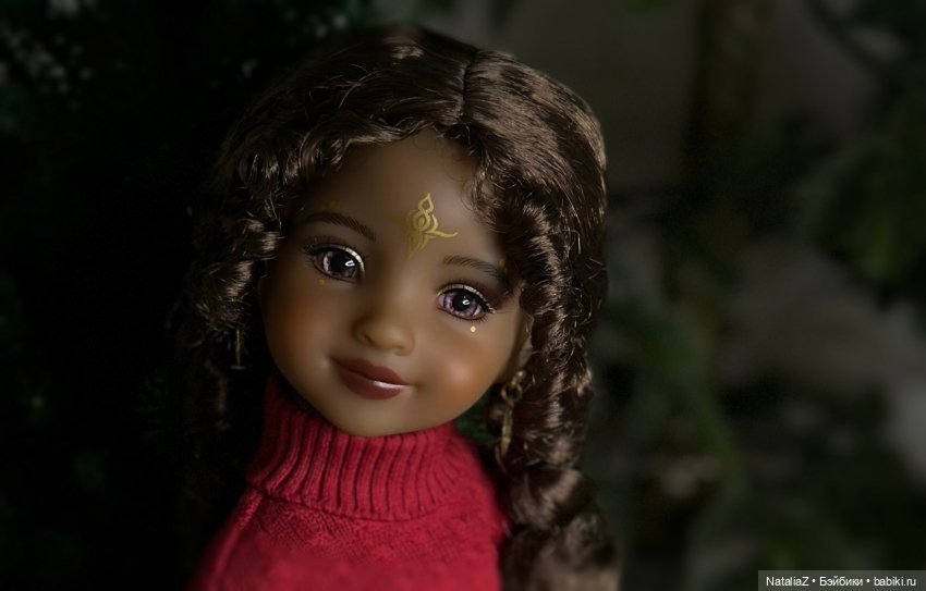 Фея — Жар-Птица✨ — Куклы Ruby Red (Руби Ред) Fashion Friends: Siblies