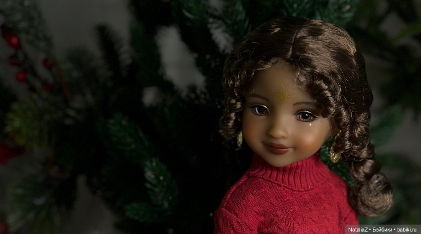 Фея — Жар-Птица✨ — Куклы Ruby Red (Руби Ред) Fashion Friends: Siblies