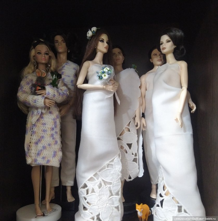 Итоги года 2023 — Коллекции фэшн (фото 5)