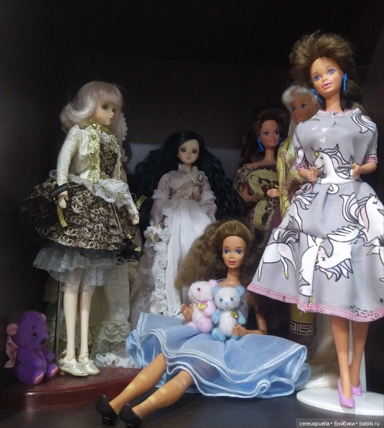 Итоги года 2023 — Коллекции фэшн (фото 3)