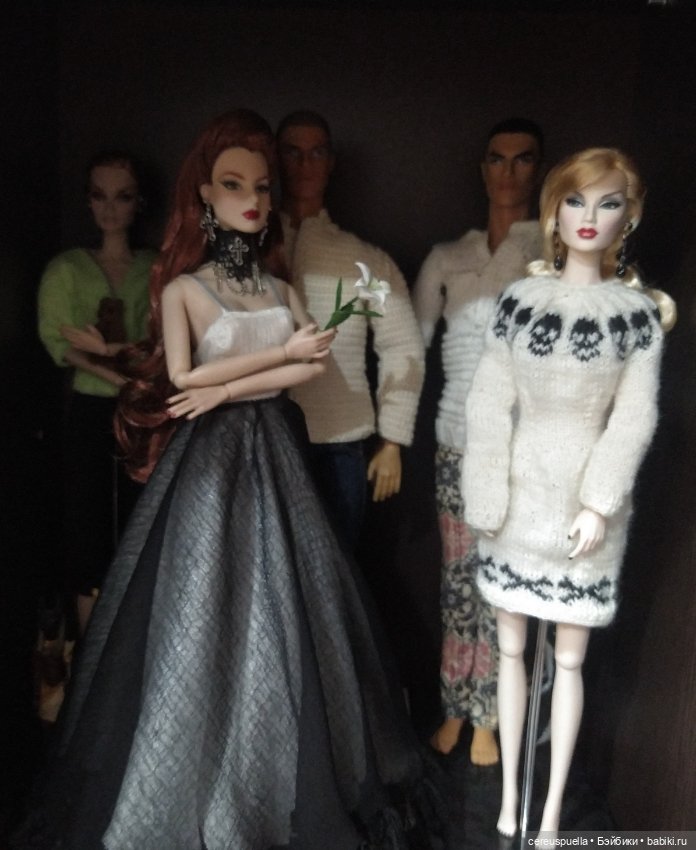 Итоги года 2023 — Коллекции фэшн (фото 2)