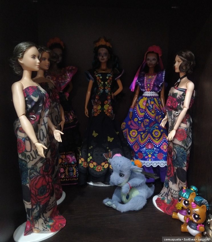 Итоги года 2023 — Коллекции фэшн (фото 4)