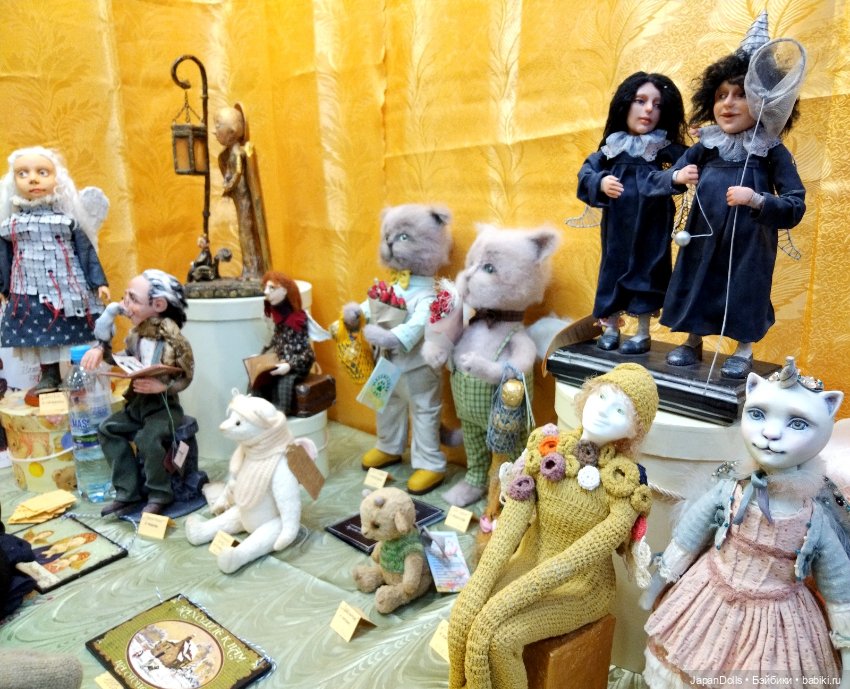 Проект «Ангелы и другие крылатые» (фото 4)