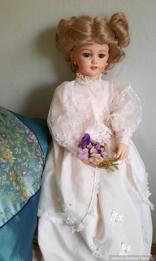 Чудо моё предрождественское🌟😇 (фото 7)