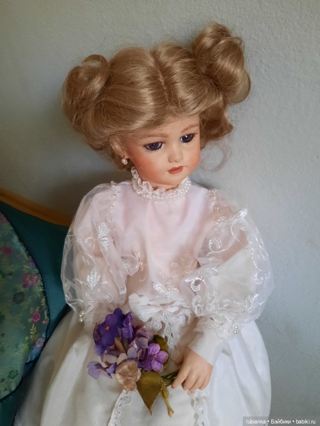 Чудо моё предрождественское🌟😇 (фото 9)