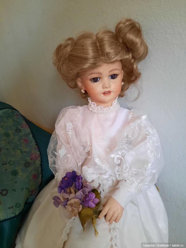 Чудо моё предрождественское🌟😇 (фото 8)