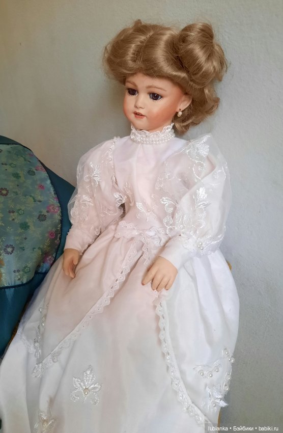 Чудо моё предрождественское🌟😇 (фото 3)