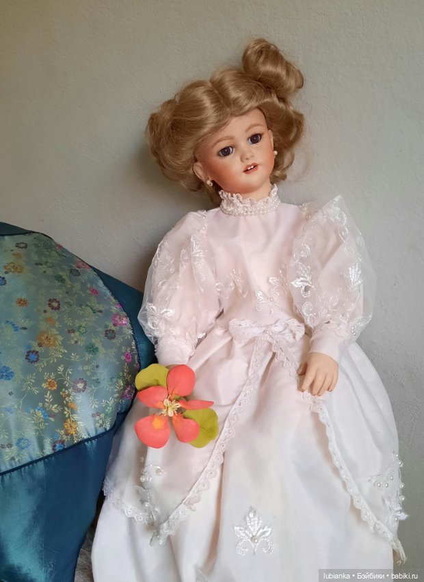 Чудо моё предрождественское🌟😇 (фото 5)