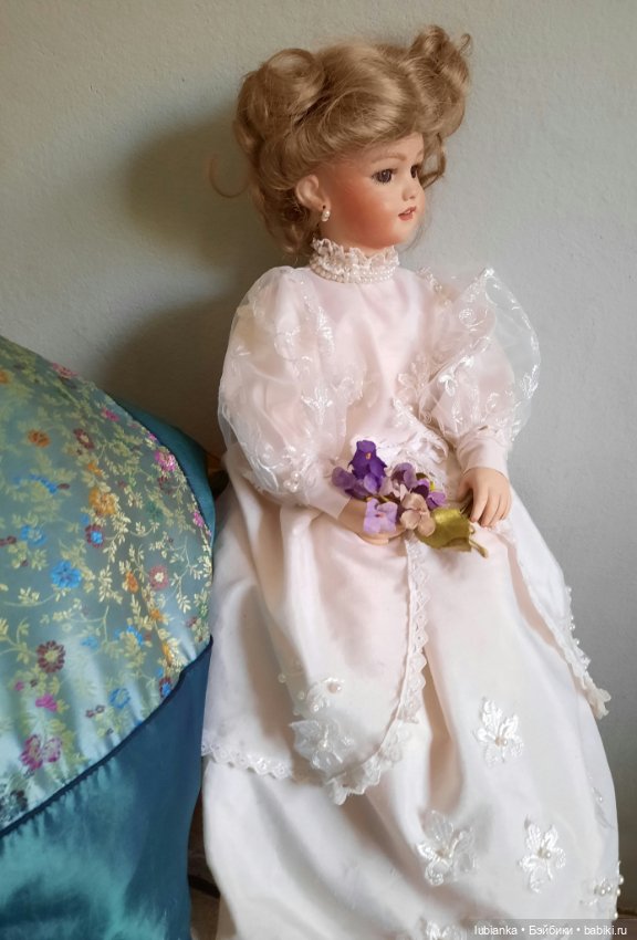 Чудо моё предрождественское🌟😇