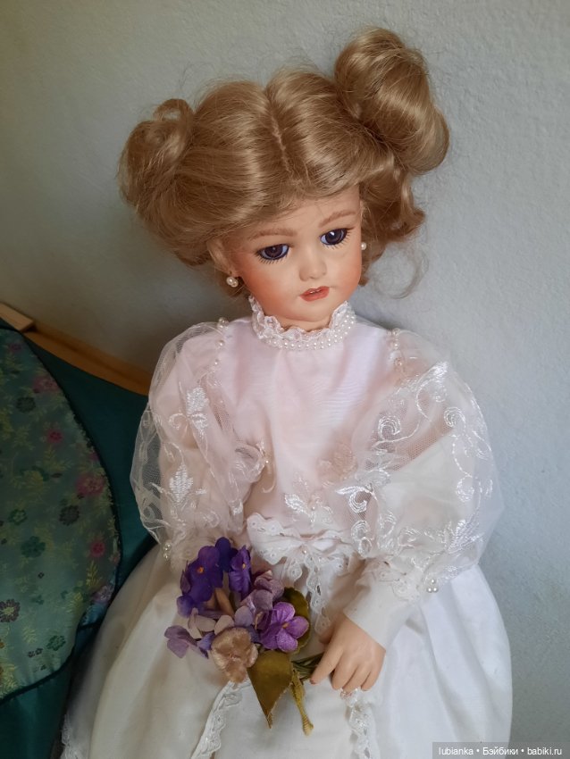 Чудо моё предрождественское🌟😇 (фото 10)