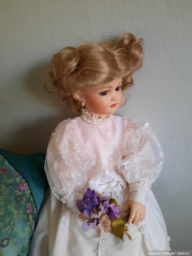 Чудо моё предрождественское🌟😇