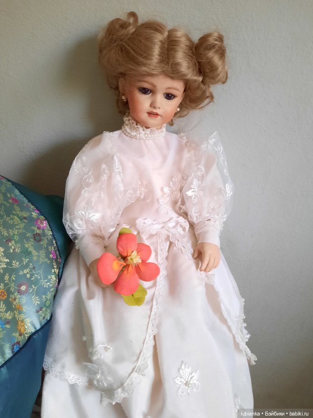 Чудо моё предрождественское🌟😇 (фото 4)