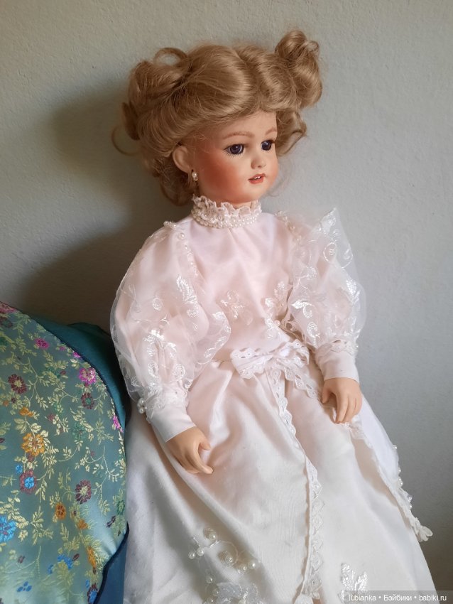 Чудо моё предрождественское🌟😇 (фото 2)