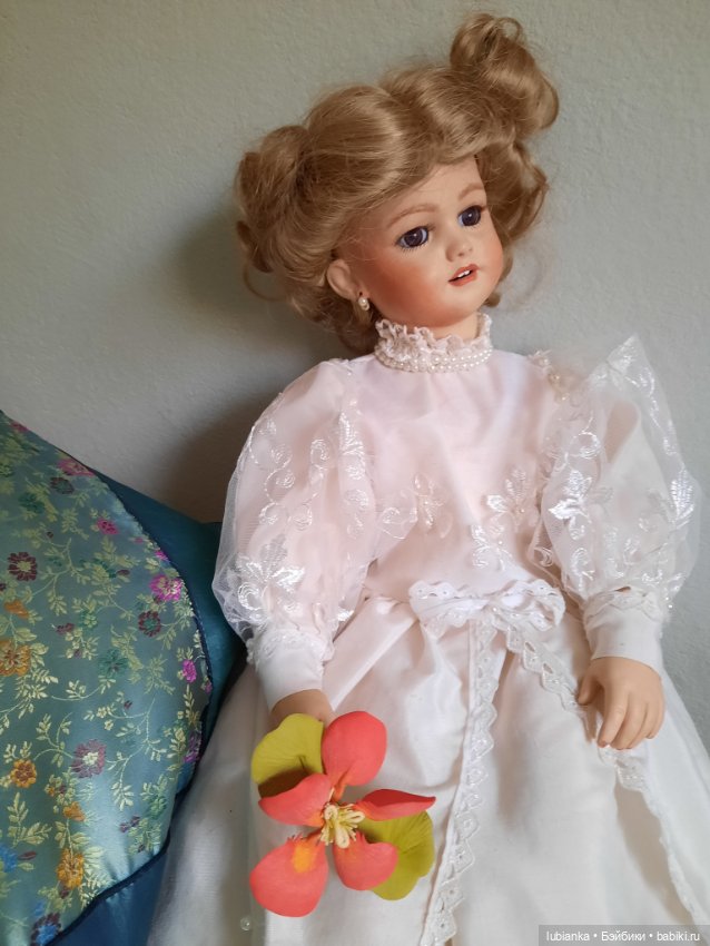 Чудо моё предрождественское🌟😇 (фото 6)