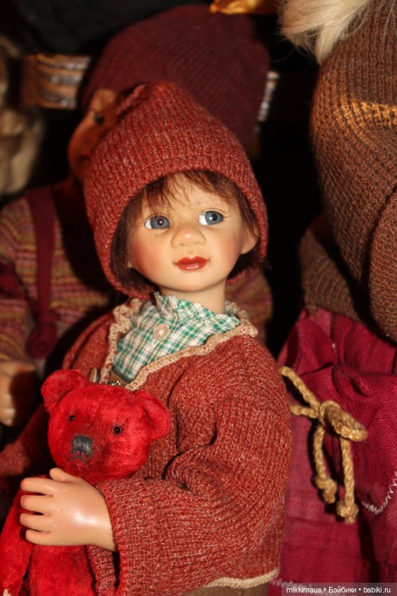 Моя коллекция стеклянных игрушек на ёлку