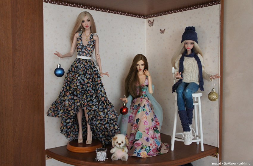 Как мы Новый год встречали (фото 3)