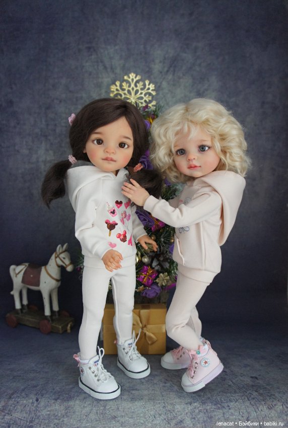 Как мы Новый год встречали (фото 8)