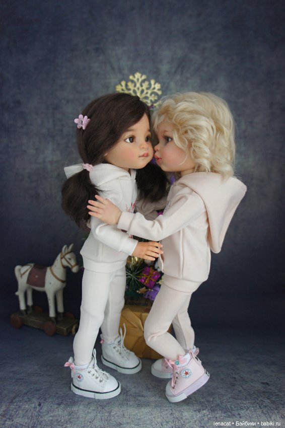 Как мы Новый год встречали (фото 9)