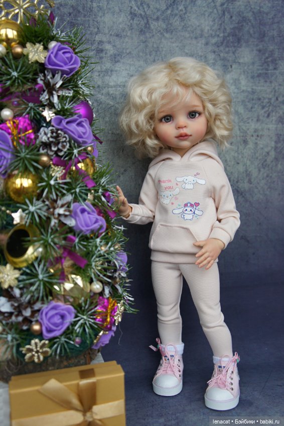 Как мы Новый год встречали (фото 10)