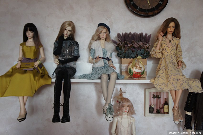 Как мы Новый год встречали (фото 2)