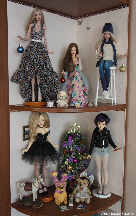 Как мы Новый год встречали (фото 5)