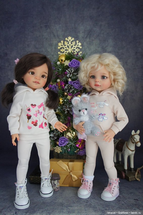 Как мы Новый год встречали (фото 7)