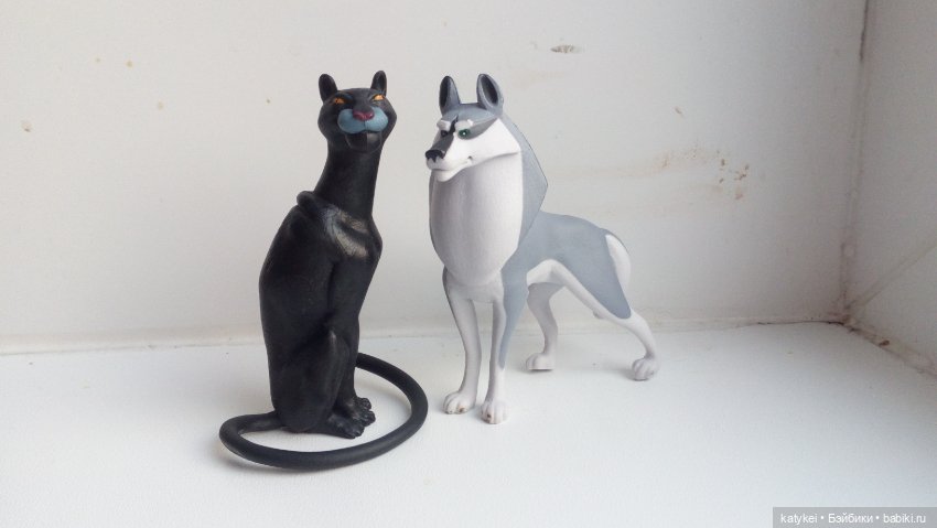 Новогодние передачи на телеканале Бэйбики (фото 2)