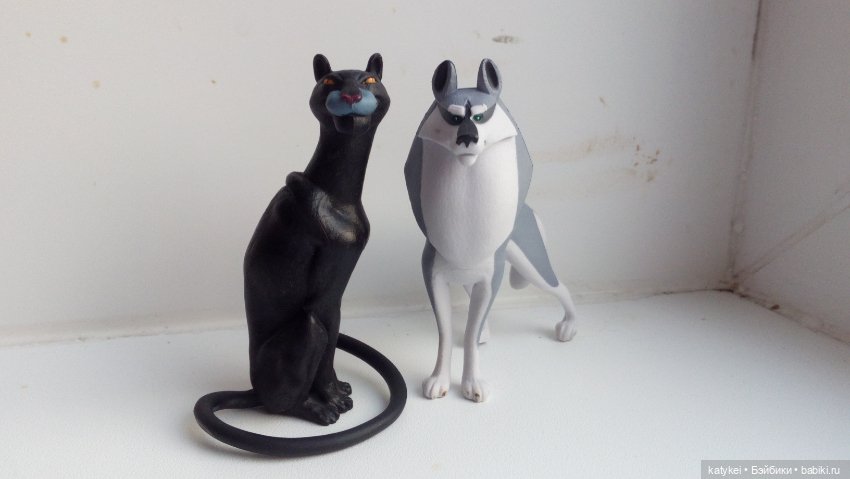 Новогодние передачи на телеканале Бэйбики