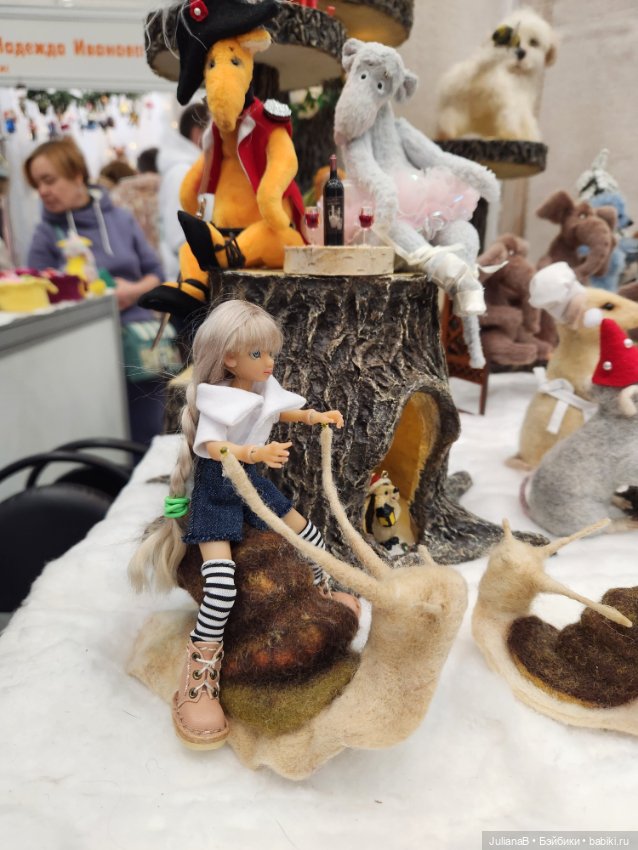 Хочу кататься на улитке — Интересное и необычное: фотоподборки (фото 8)