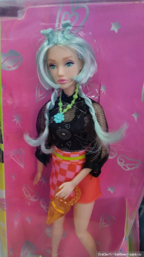 Мне так знаком ваш портрет