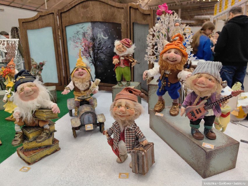 Тишинка, январь 2024 - часть 1