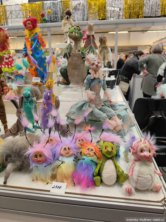 Тишинка, январь 2024 - часть 2