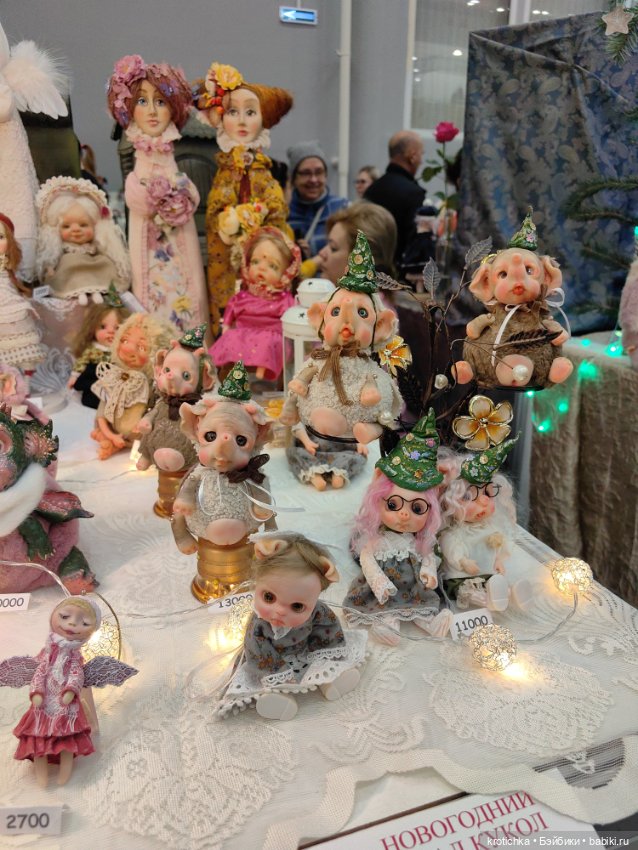 Тишинка, январь 2024 - часть 2