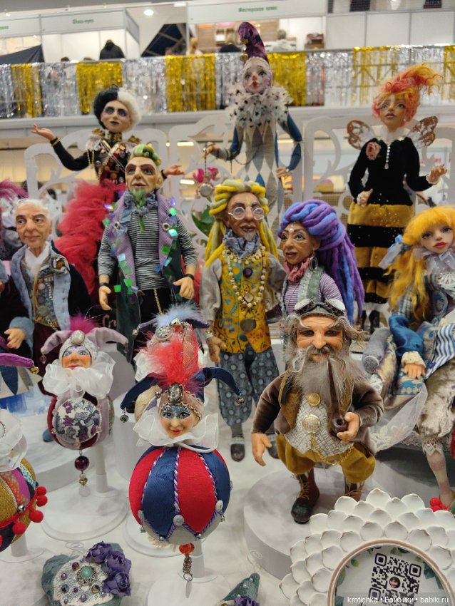 Тишинка, январь 2024 - часть 2