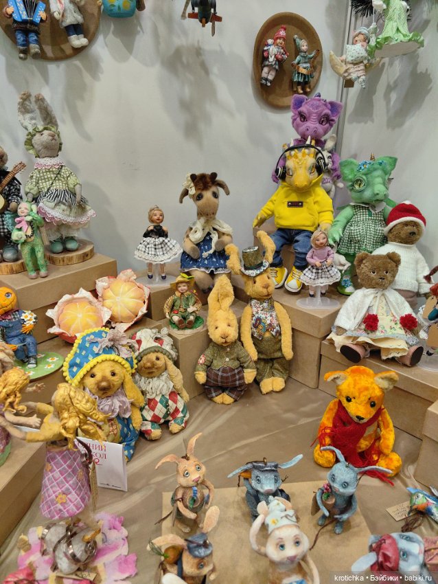 Тишинка, январь 2024 - часть 1