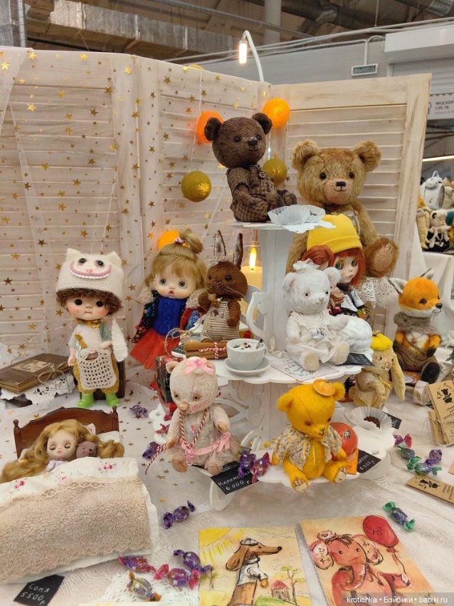 Тишинка, январь 2024 - часть 1