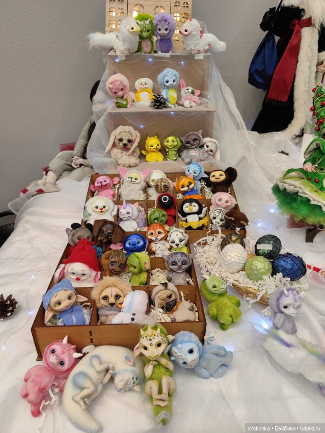 Тишинка, январь 2024 - часть 2