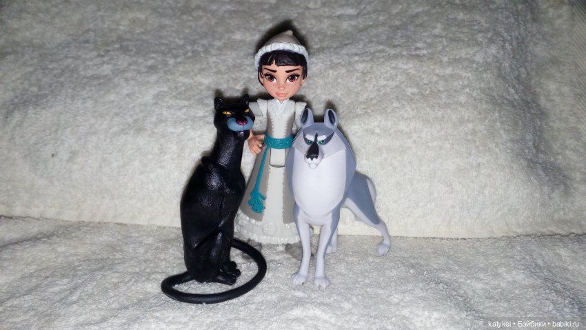 Новогодние передачи на телеканале Бэйбики (фото 10)