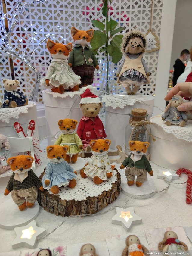 Тишинка, январь 2024 - часть 1