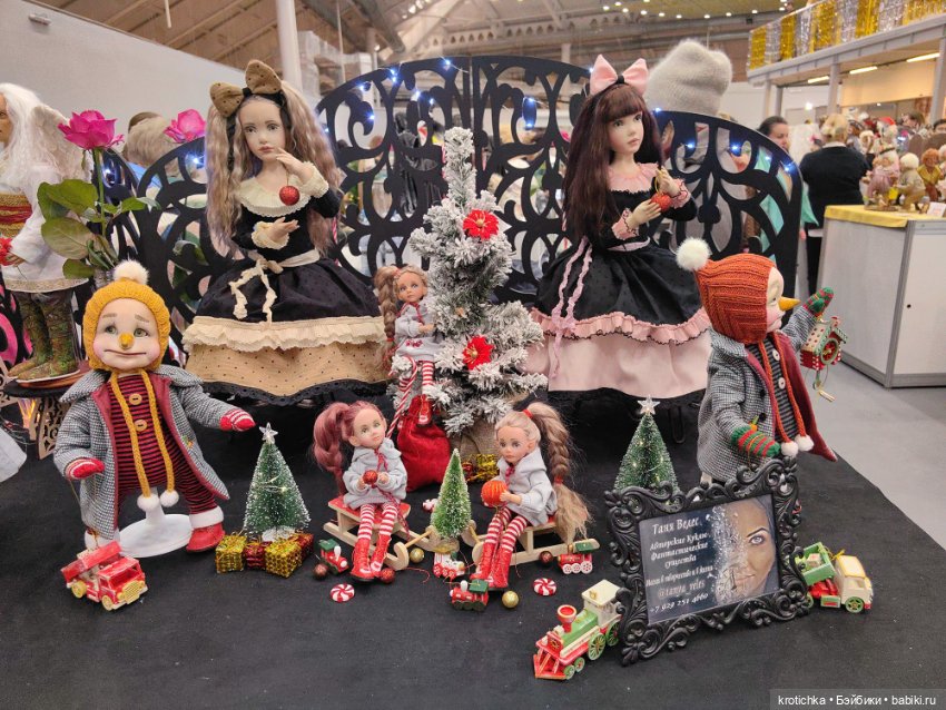 Тишинка, январь 2024 - часть 1