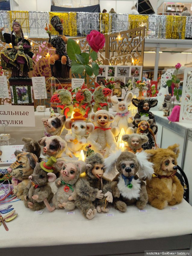 Тишинка, январь 2024 - часть 2