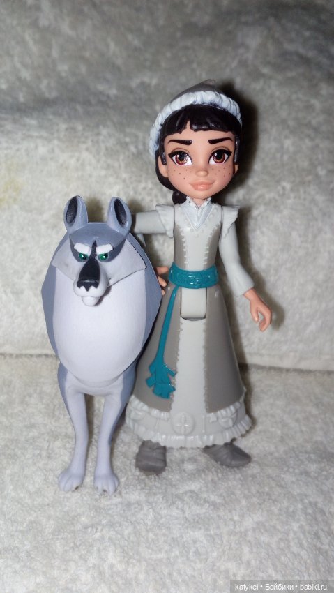 Новогодние передачи на телеканале Бэйбики (фото 7)