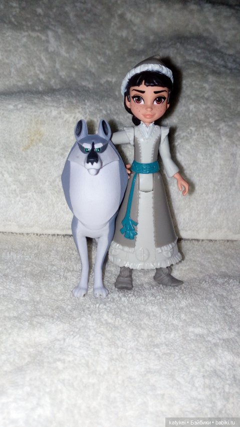 Новогодние передачи на телеканале Бэйбики (фото 8)